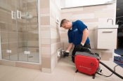 Silivri Banyo Tıkanıklığı Açma