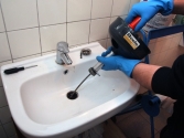 Kartal Lavabo Tıkanıklığı Açma